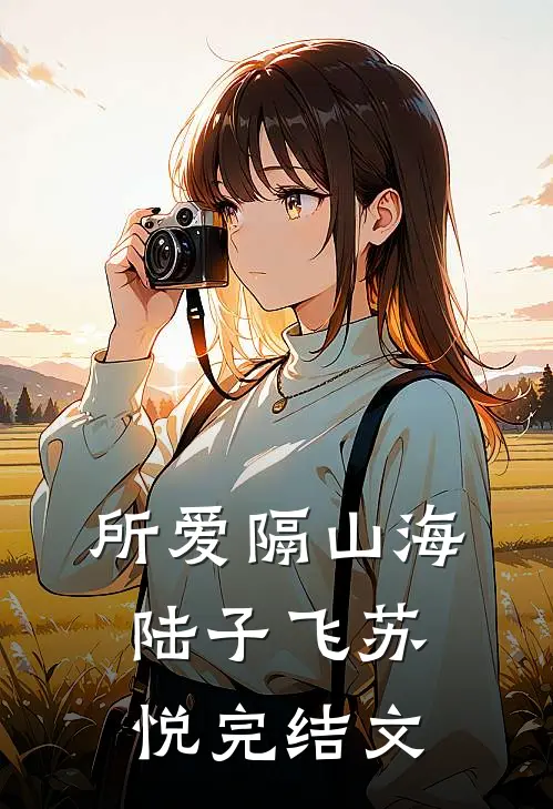 所爱隔山海陆子飞苏悦完结文