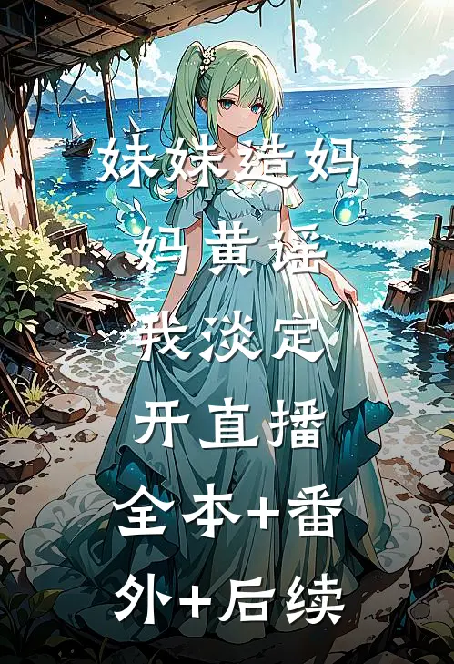妹妹造妈妈黄谣，我淡定开直播:全本+番外+后续