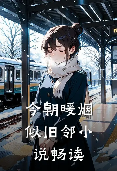 今朝暖烟似旧邻小说畅读