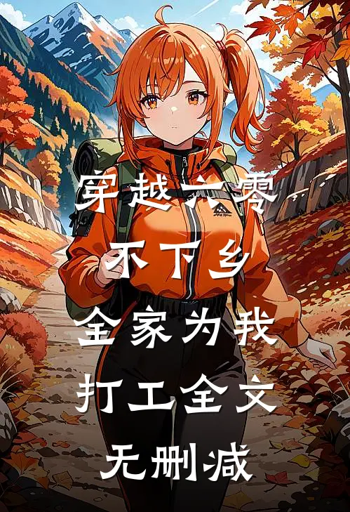 穿越六零不下乡：全家为我打工全文无删减
