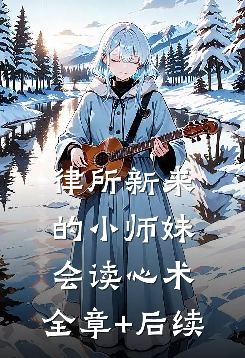 律所新来的小师妹会读心术:全章+后续