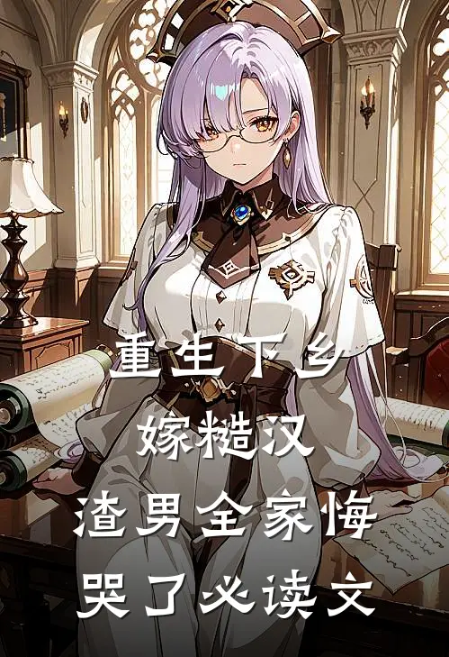 重生下乡嫁糙汉，渣男全家悔哭了必读文