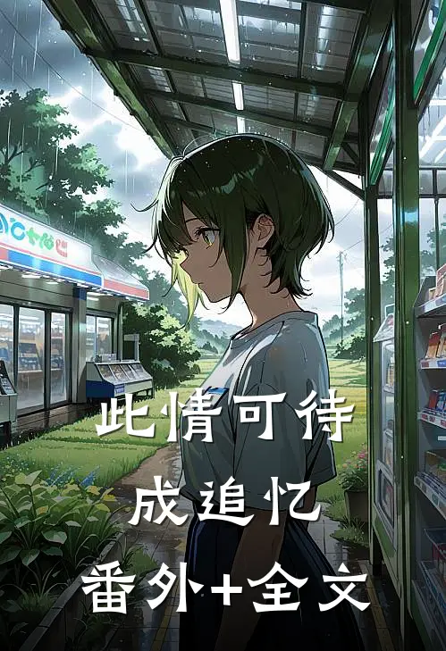 此情可待成追忆:(番外)+(全文)