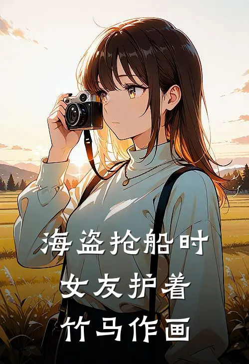 海盗抢船时，女友护着竹马作画