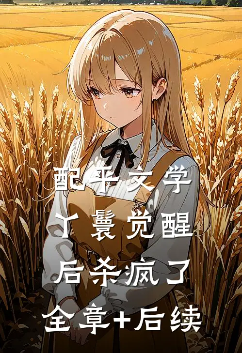 配平文学丫鬟觉醒后杀疯了:全章+后续