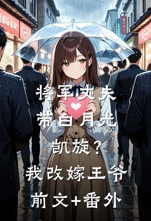 将军丈夫带白月光凯旋？我改嫁王爷前文+番外