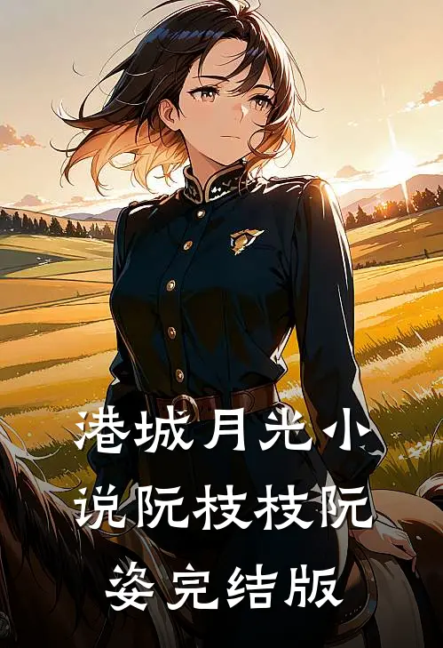 港城月光小说阮枝枝阮姿完结版