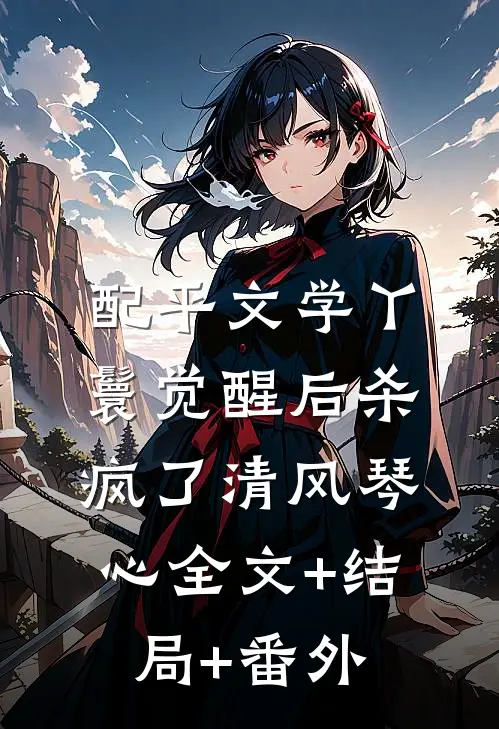 配平文学丫鬟觉醒后杀疯了清风琴心全文+结局+番外