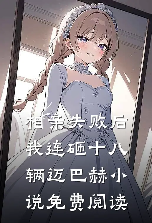 相亲失败后，我连砸十八辆迈巴赫小说免费阅读
