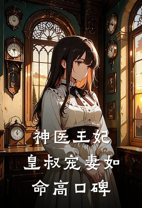 神医王妃：皇叔宠妻如命高口碑