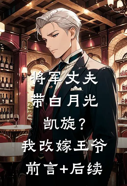 将军丈夫带白月光凯旋？我改嫁王爷前言+后续