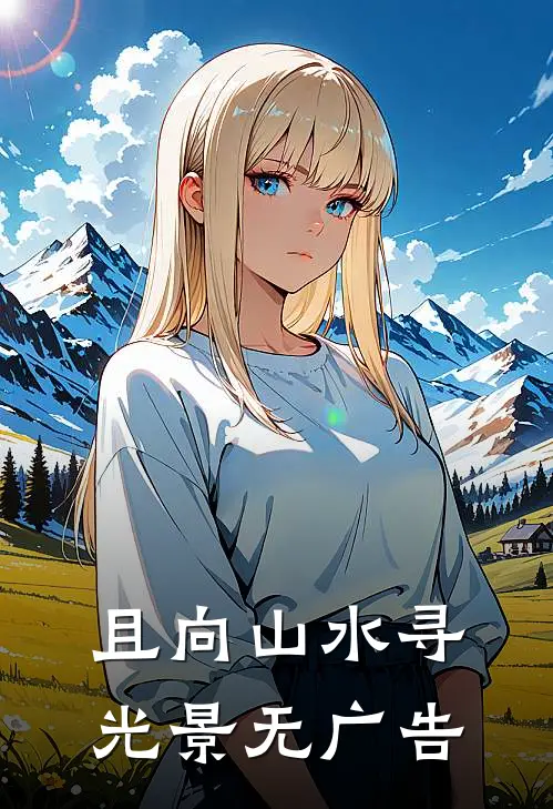 且向山水寻光景无广告