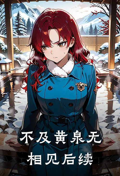 不及黄泉无相见后续