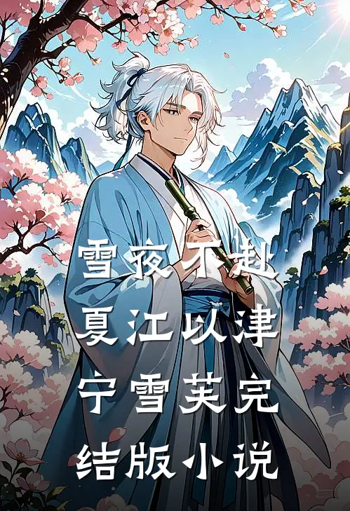 雪夜不赴夏江以津宁雪芙完结版小说