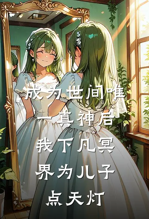 成为世间唯一真神后，我下凡冥界为儿子点天灯