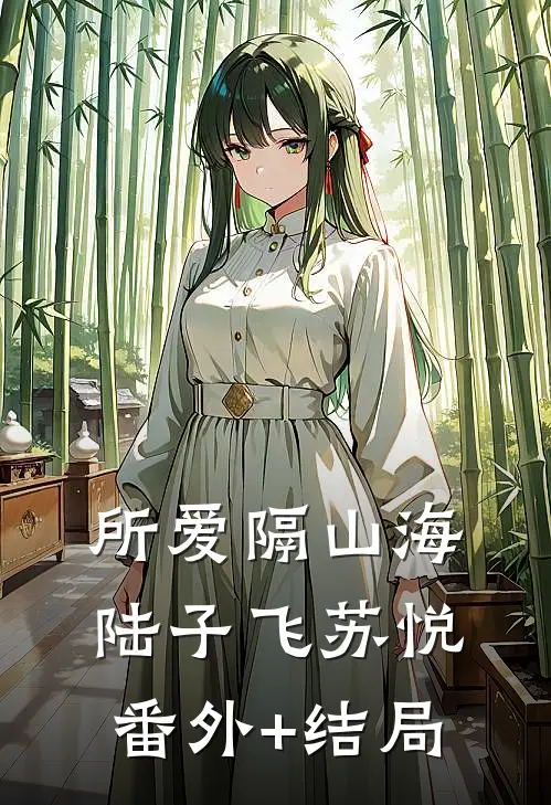 所爱隔山海陆子飞苏悦(番外)+(结局)