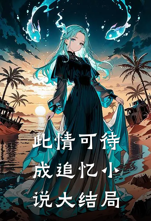 此情可待成追忆小说大结局