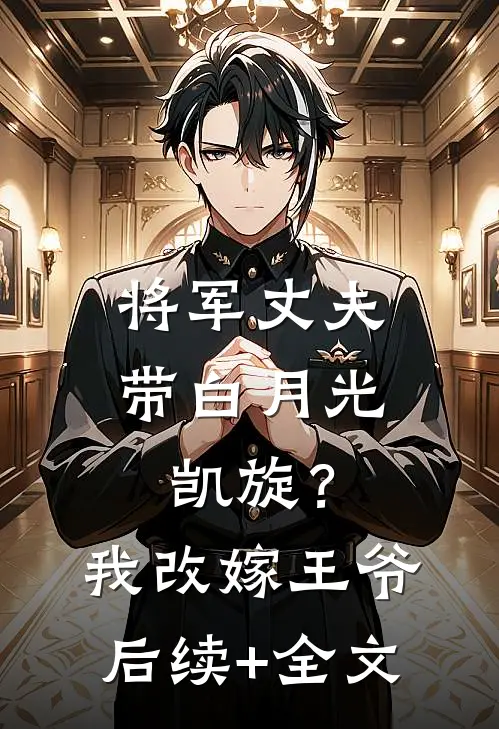 将军丈夫带白月光凯旋？我改嫁王爷后续+全文