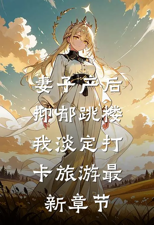 妻子产后抑郁跳楼，我淡定打卡旅游最新章节