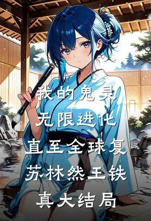 我的鬼灵无限进化，直至全球复苏林然王铁真大结局