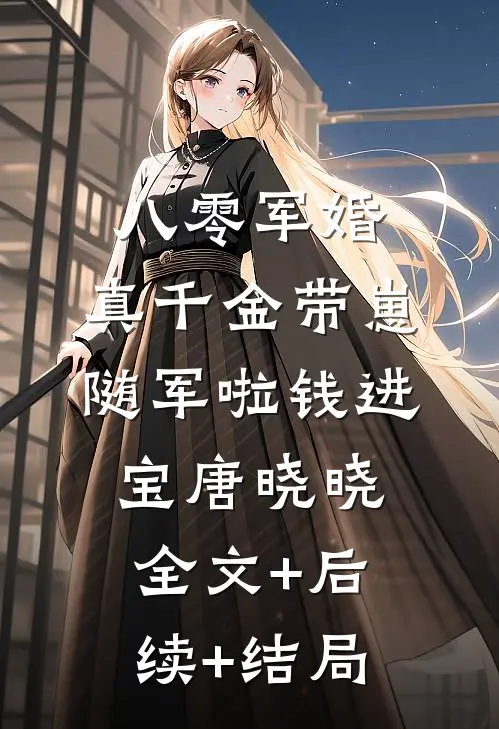 八零军婚，真千金带崽随军啦钱进宝唐晓晓全文+后续+结局