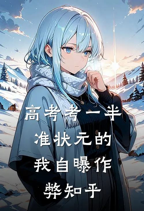 高考考一半，准状元的我自曝作弊知乎