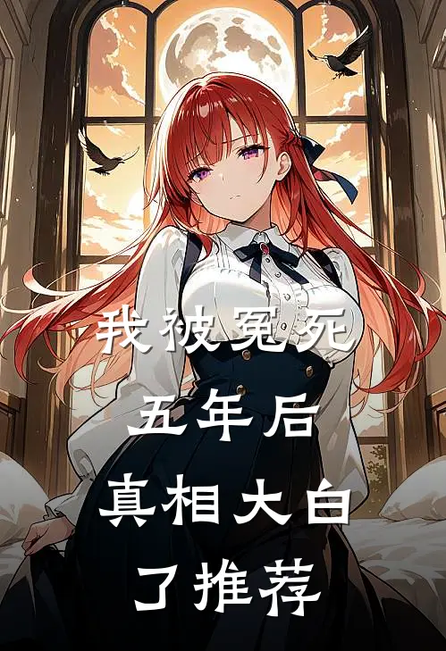 我被冤死五年后，真相大白了推荐