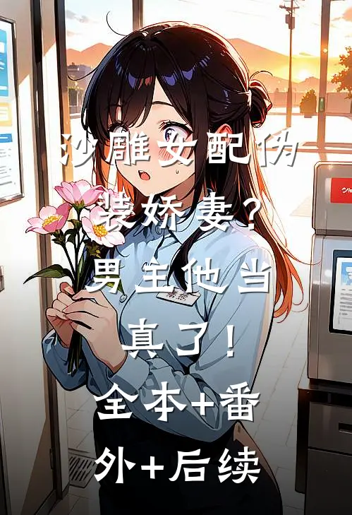 沙雕女配伪装娇妻？男主他当真了！:全本+番外+后续