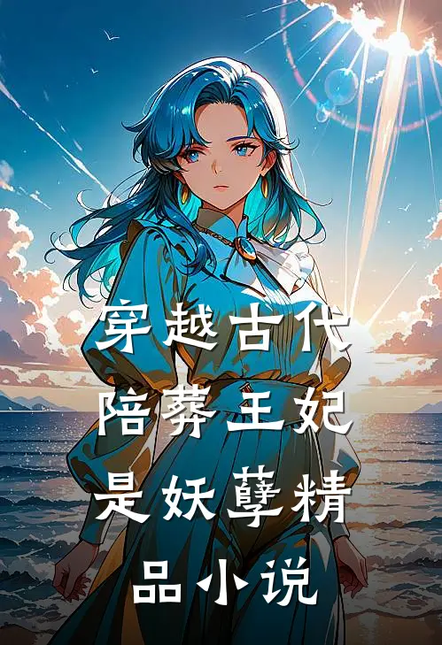 穿越古代，陪葬王妃是妖孽精品小说