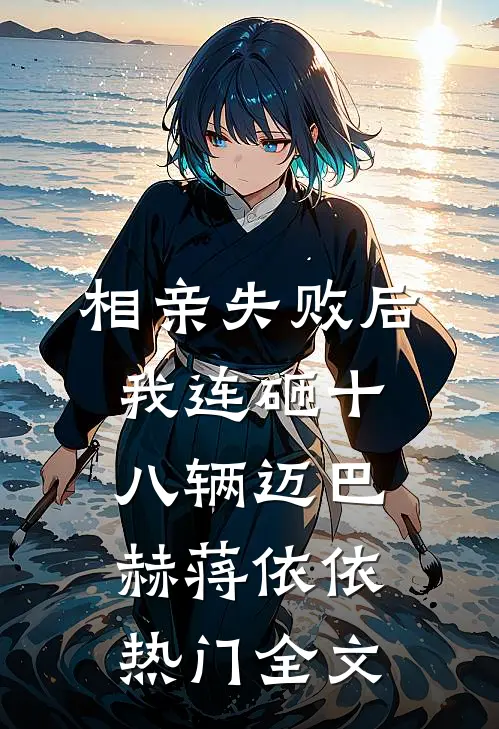 相亲失败后，我连砸十八辆迈巴赫蒋依依热门全文