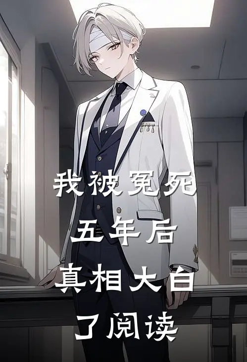 我被冤死五年后，真相大白了阅读