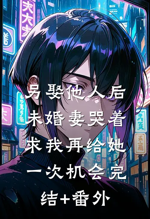 另娶他人后，未婚妻哭着求我再给她一次机会完结+番外
