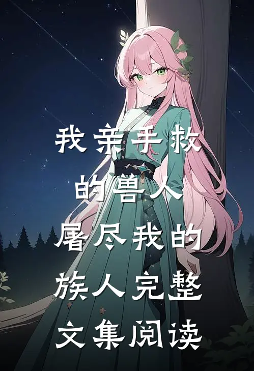 我亲手救的兽人，屠尽我的族人完整文集阅读