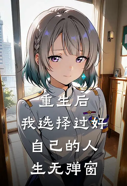 重生后，我选择过好自己的人生无弹窗