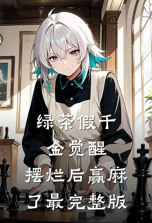 绿茶假千金觉醒，摆烂后赢麻了最完整版