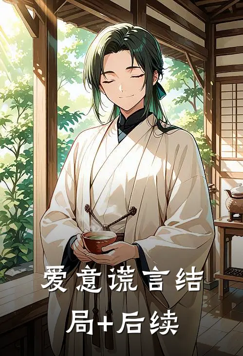 爱意谎言结局+后续