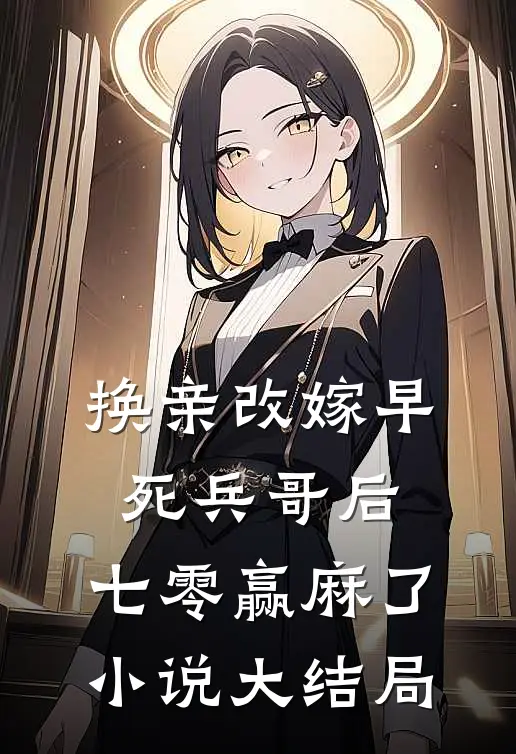 换亲改嫁早死兵哥后，七零赢麻了小说大结局