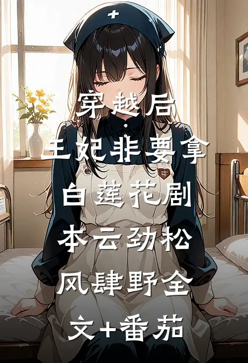 穿越后，王妃非要拿白莲花剧本云劲松风肆野全文+番茄
