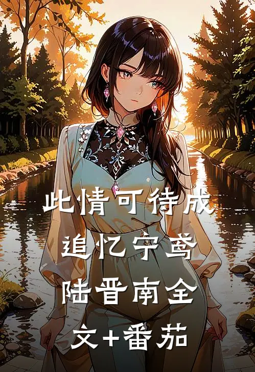 此情可待成追忆宁鸢陆晋南全文+番茄