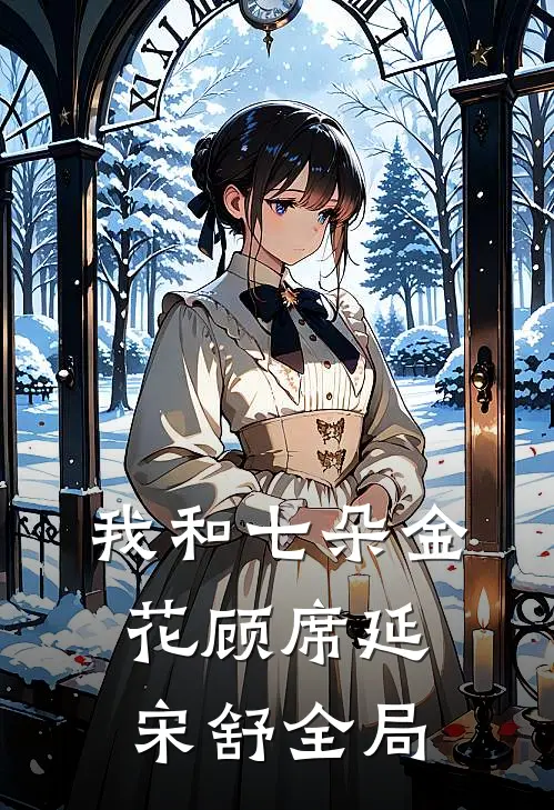 我和七朵金花顾席延宋舒全局
