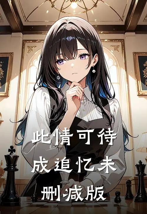 此情可待成追忆未删减版