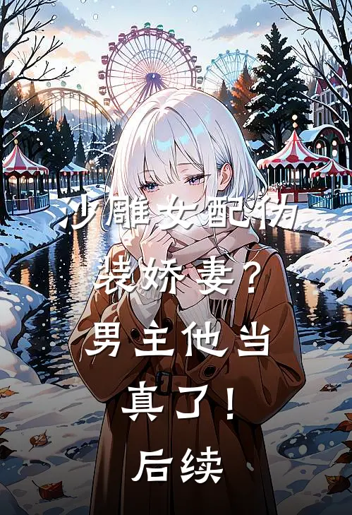 沙雕女配伪装娇妻？男主他当真了！后续