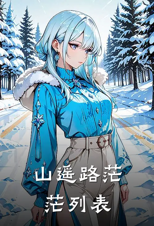 山遥路茫茫列表