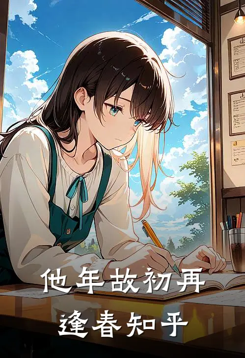 他年故初再逢春知乎