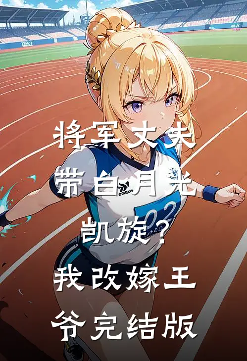 将军丈夫带白月光凯旋？我改嫁王爷完结版