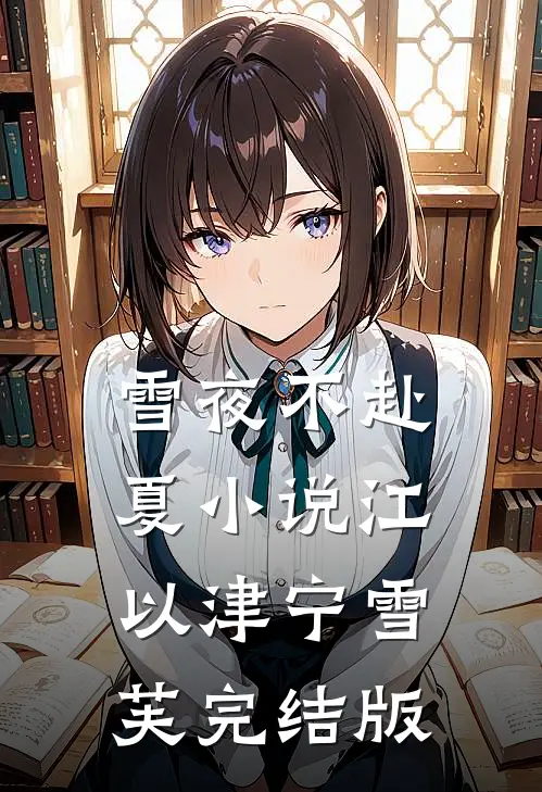 雪夜不赴夏小说江以津宁雪芙完结版