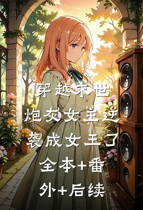 穿越末世：炮灰女主逆袭成女王了全本+番外+后续