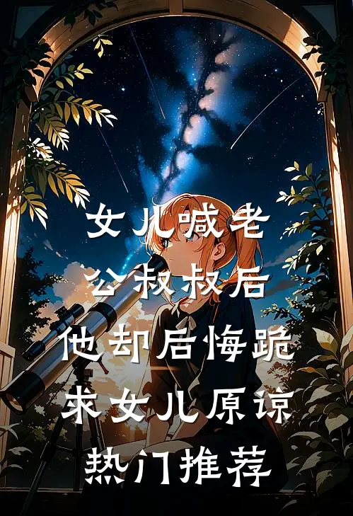 女儿喊老公叔叔后，他却后悔跪求女儿原谅热门推荐