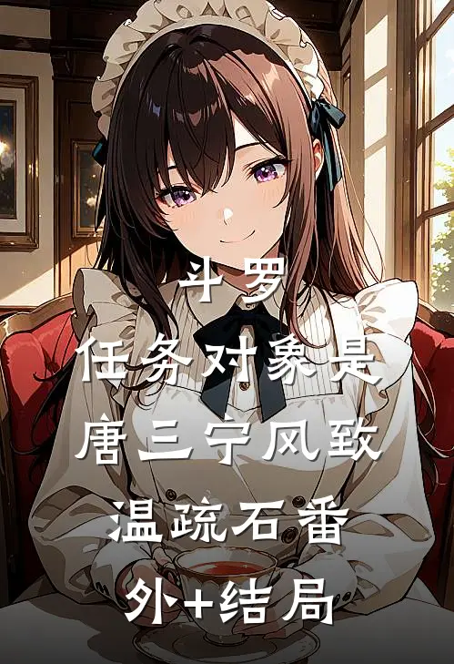 斗罗：任务对象是唐三宁风致温疏石(番外)+(结局)
