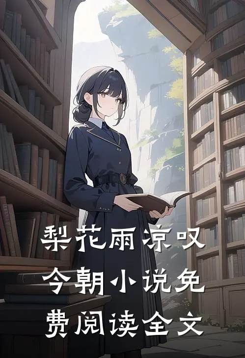 梨花雨凉叹今朝小说免费阅读全文